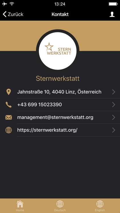Sternwerkstatt screenshot-4