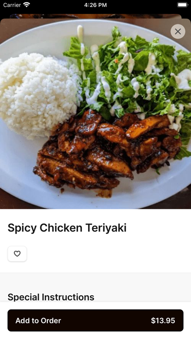 NikoTeriyaki Screenshot 4 of 4