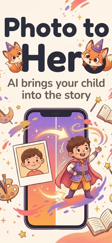 Roger Stories screenshot