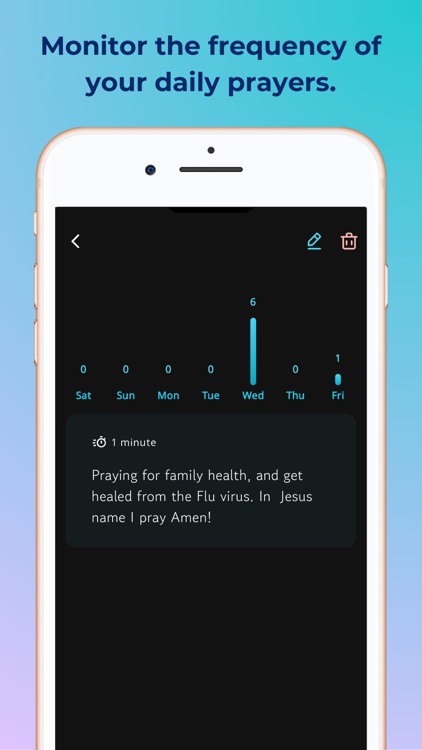PrayTime - Prayer Manager screenshot-3