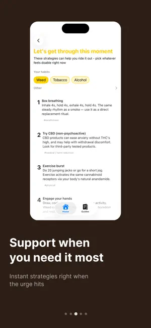 Bads - Know Your Patterns. screenshot 3