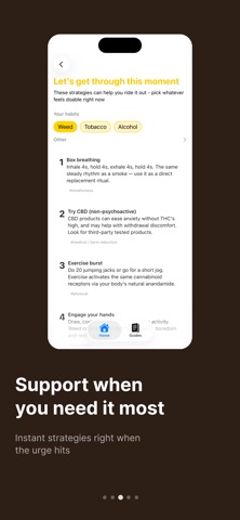 Bads - Know Your Patterns. Screenshot 3 of 5