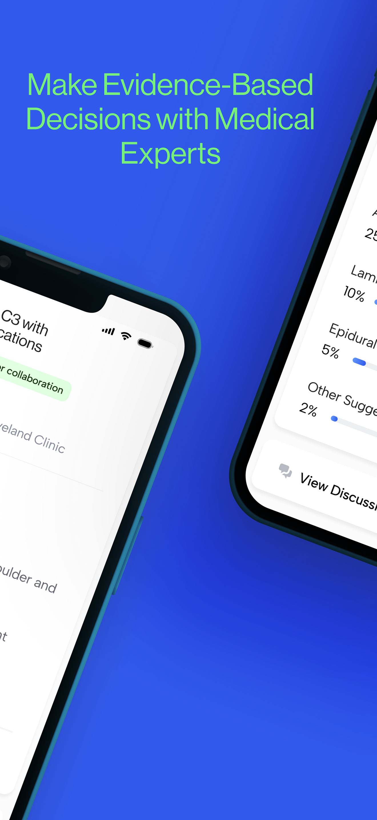 Oryzn screenshot 2