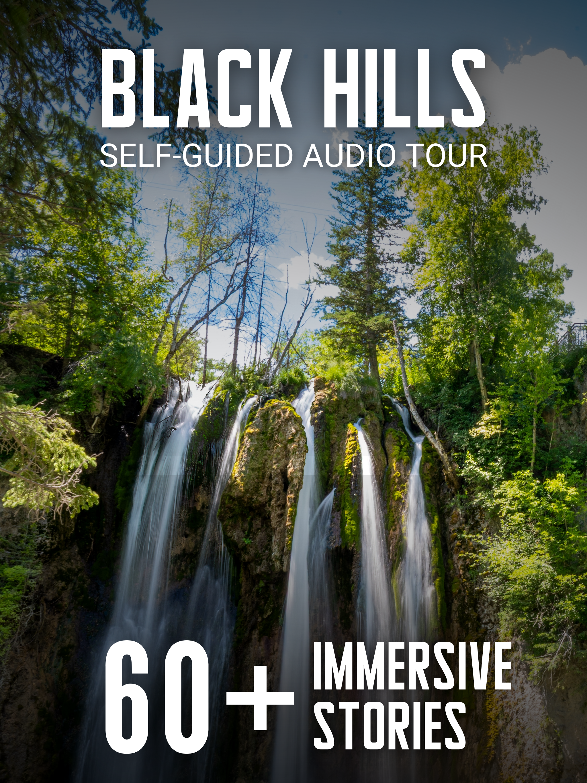 Dakota: Black Hills Tour Guide screenshot 8