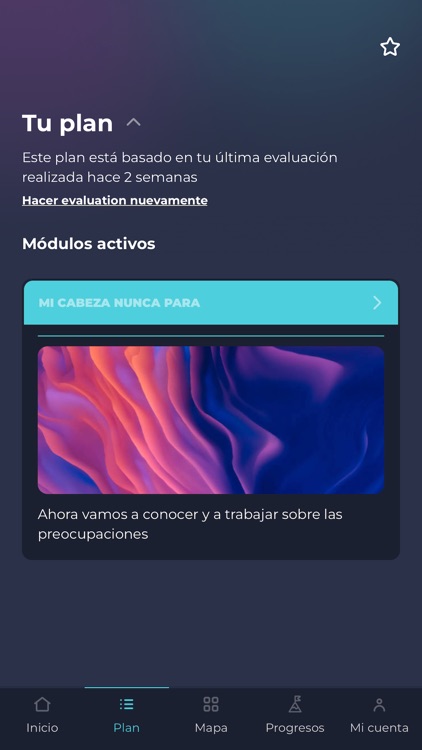 Presto: Mental Health screenshot-3