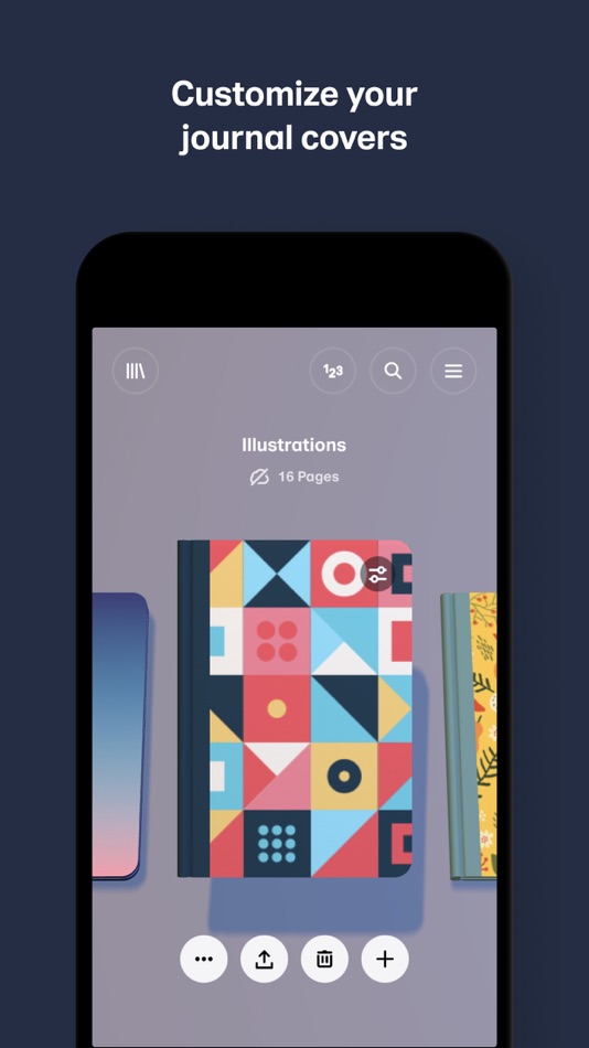 #4. Paper: Sketch, Draw & Create (iOS) Podle: Evernote Corporation