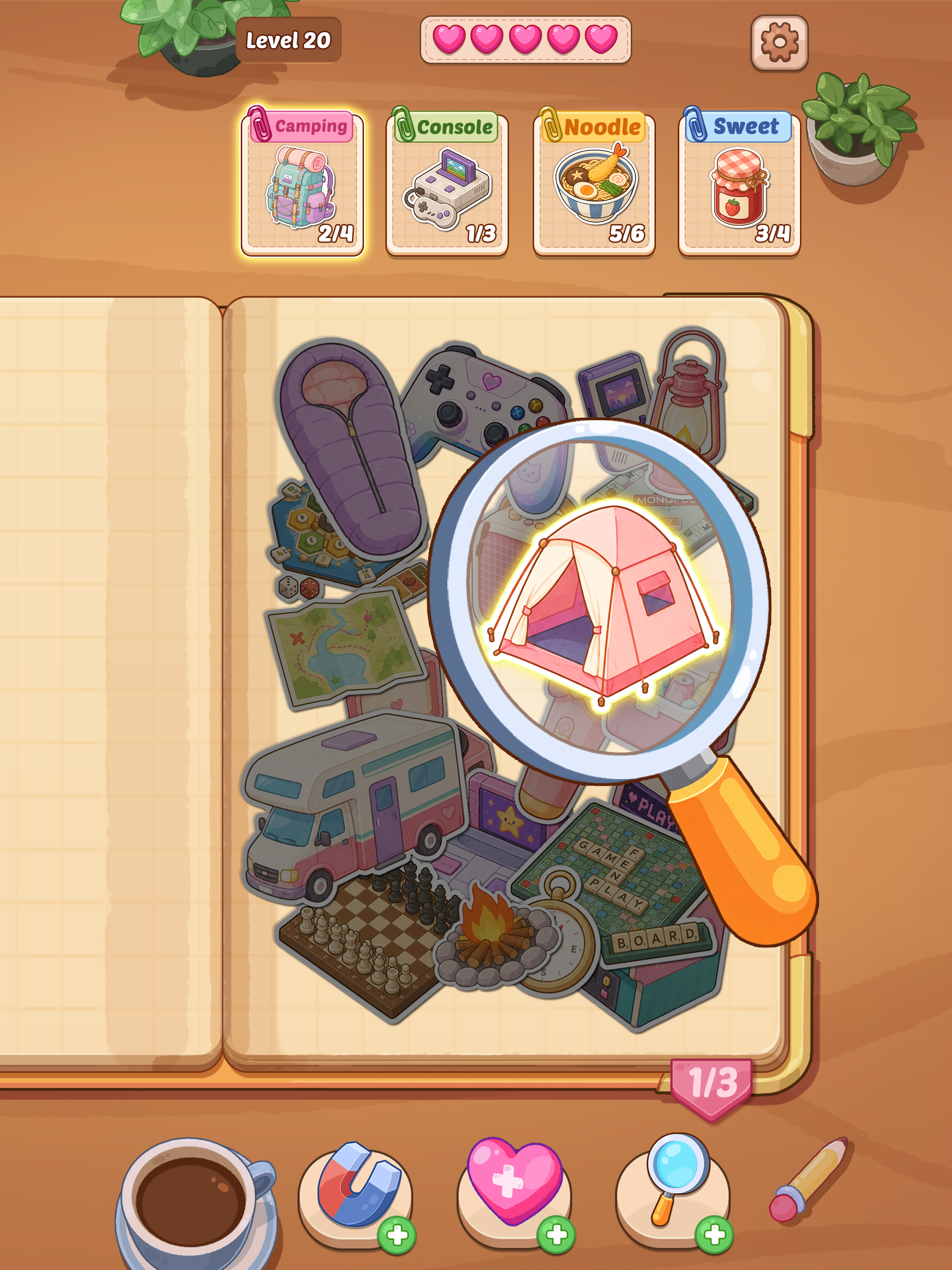 Stickerdom screenshot 10