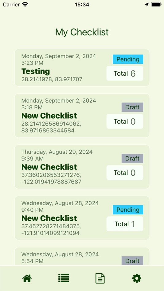 #1. Wing Watcher (iOS) 由: Pokhara Bird Society