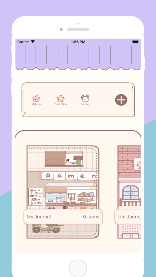 #4. Journal X - Play Diary (iOS) 由: 珍 吴