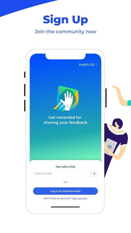 UserAdvocate by UXArmy