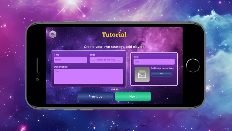 Zodiac - Online App screenshot-4