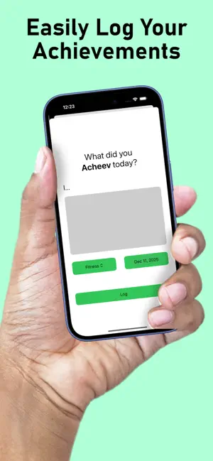 Acheevs screenshot 2
