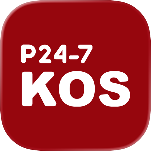 P24-7 KOS