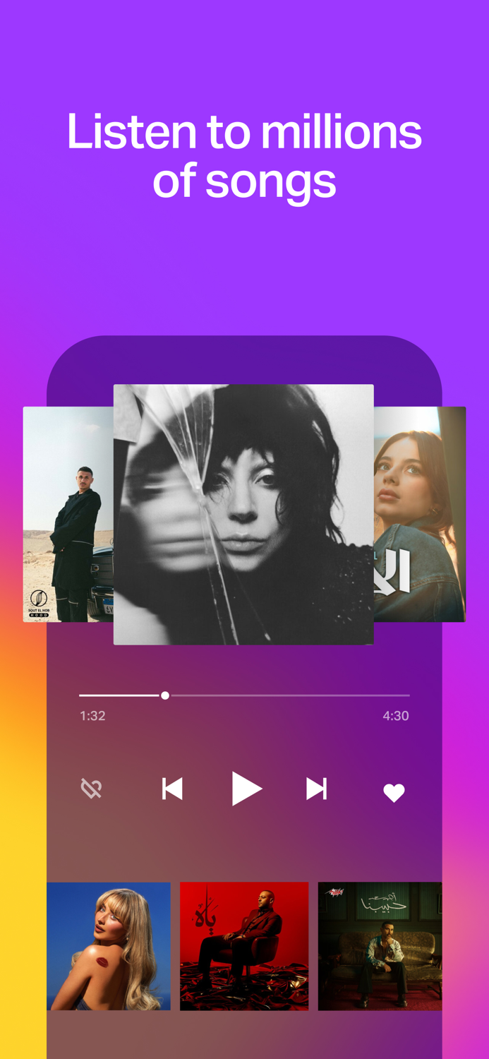 Yango Play Movies and music