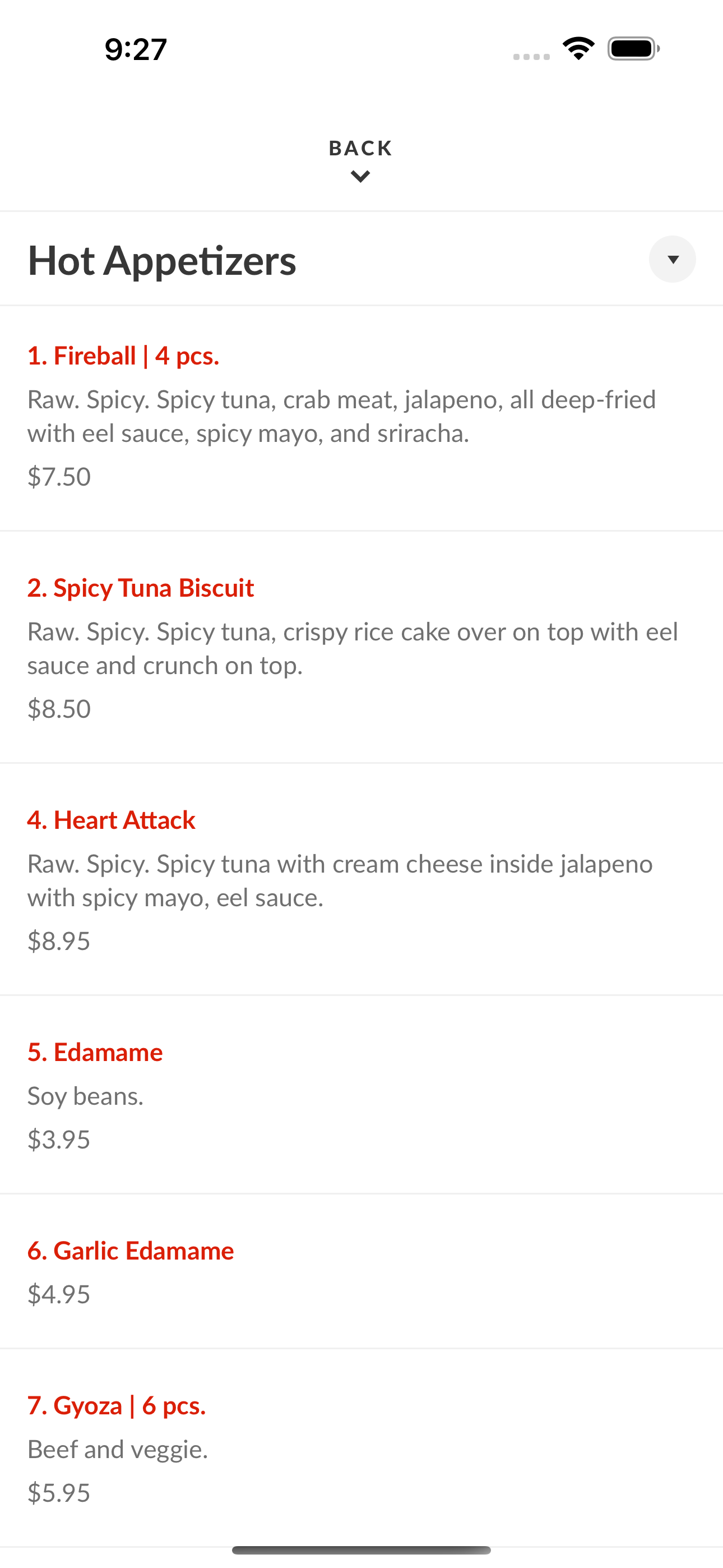 Roll & Poke screenshot 3