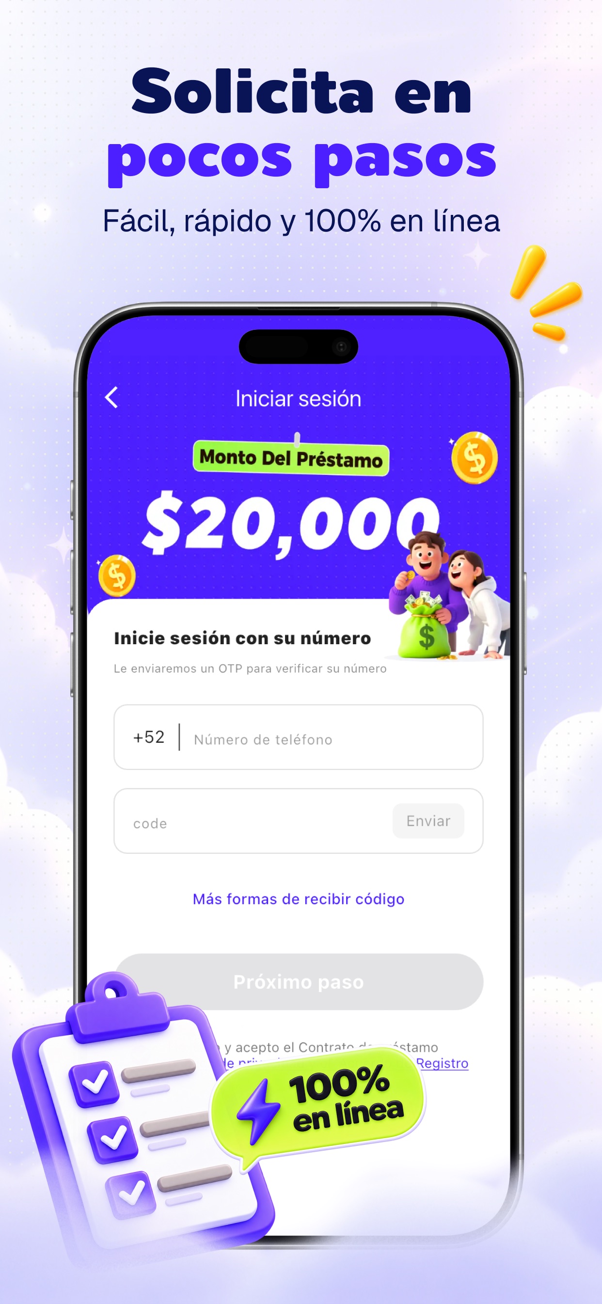 Screenshot 2 of MorhPlata