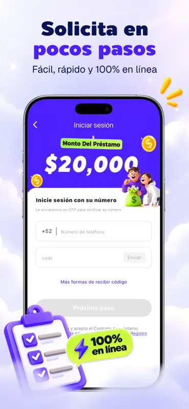 MorhPlata screenshot 2 of 5
