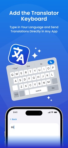 Translator Now: AI Translate screenshot 5