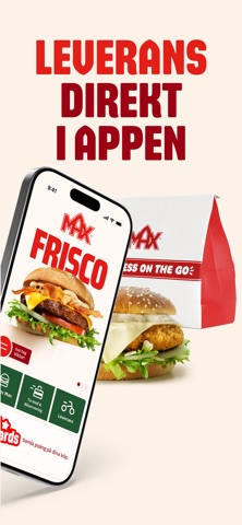 MAX Express iPhone screenshot 4