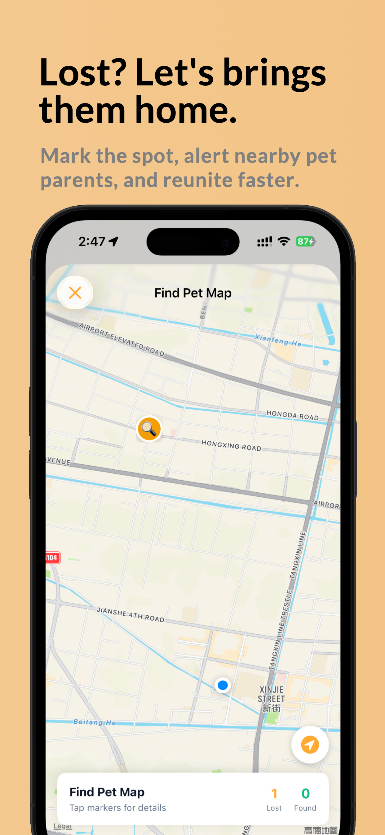 PetLog: AI Pet Diary screenshot 4
