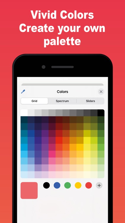 InkBlox: Coloring for Roblox screenshot-7