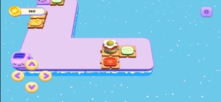 Sum Stacked Between Screenshot 4 of 6