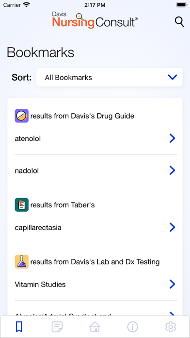 Davis Nursing Consultのおすすめ画像6
