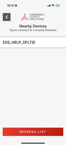 HELP Command Screenshot 3 of 3