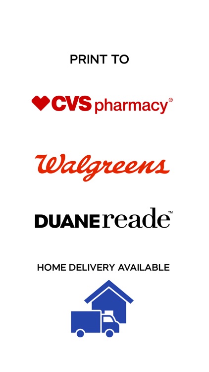 1 Hour Photo: CVS Photo Prints screenshot-0