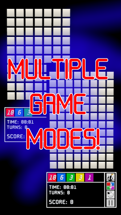 Memory Match Screenshot