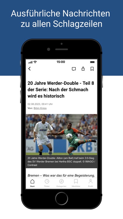 az-online.de screenshot-5