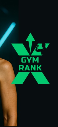 Gym Rank X: Desafio Academia screenshot