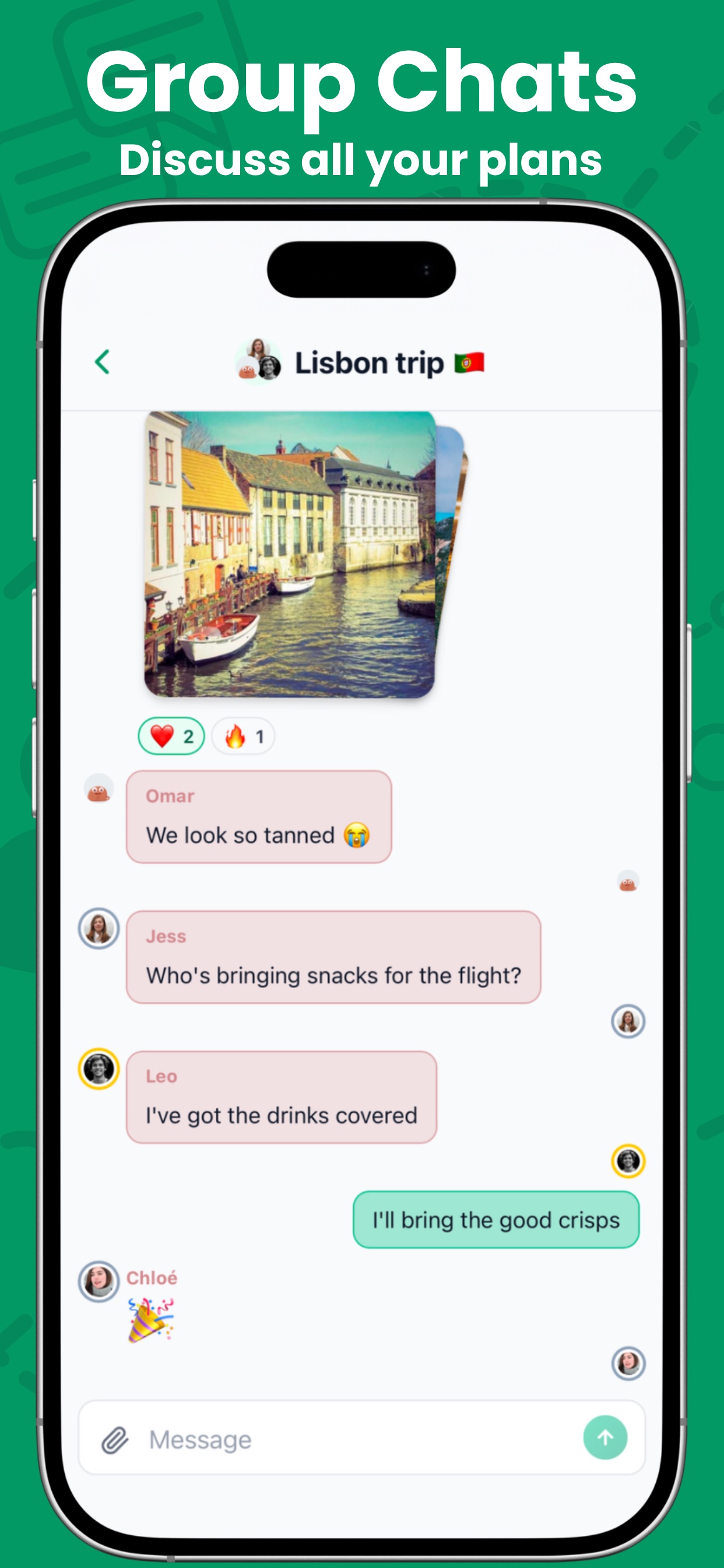 Screenshot 3 of Nexus by Dozy