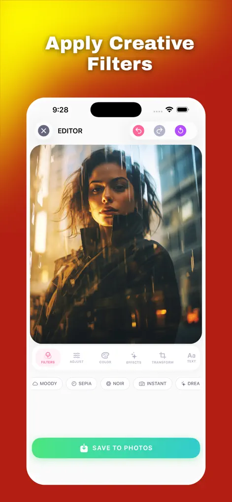 Photing Studio - Photo & Video App | MWM