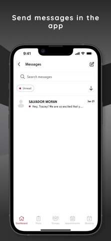 Freedom Fit KY screenshot