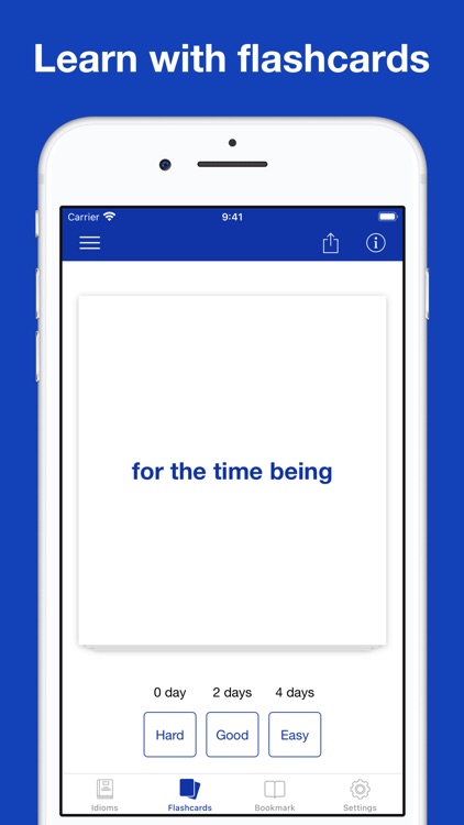 Mastering Idioms for TOEFL® screenshot-6