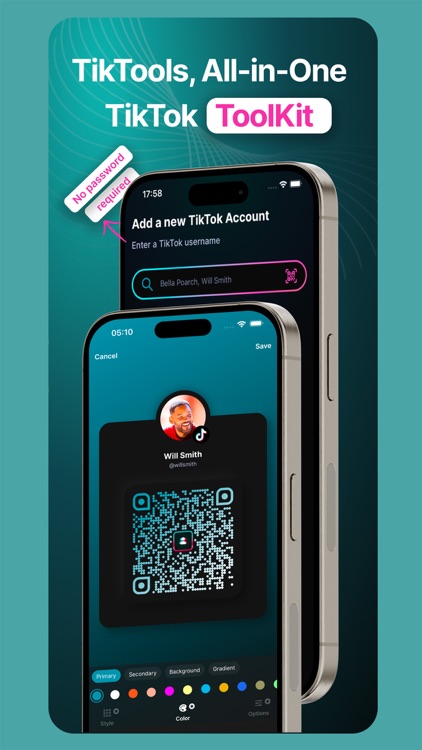 TikTools: Analytics & Trends screenshot-6