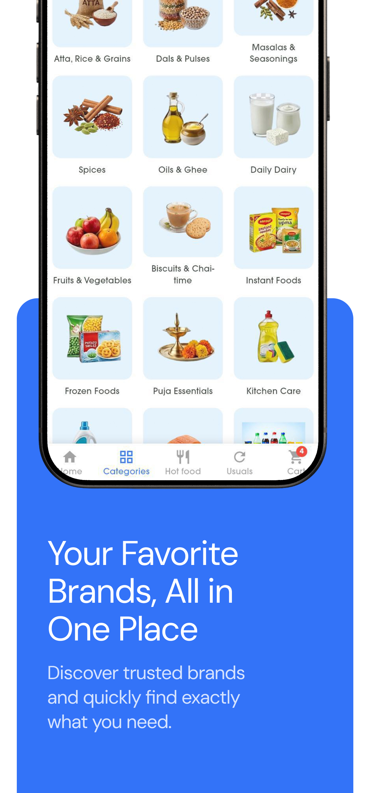 Spicekart screenshot 3