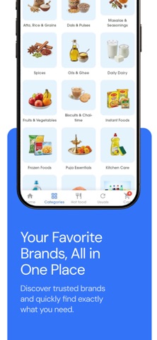 Spicekart Screenshot 3 of 8