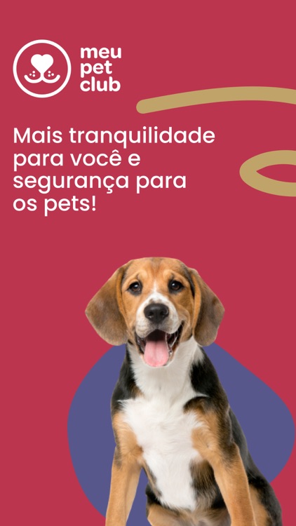 Meu Pet Club - Plano de Saúde