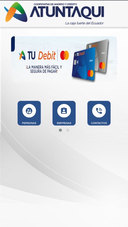 Cooperativa Atuntaqui screenshot-3