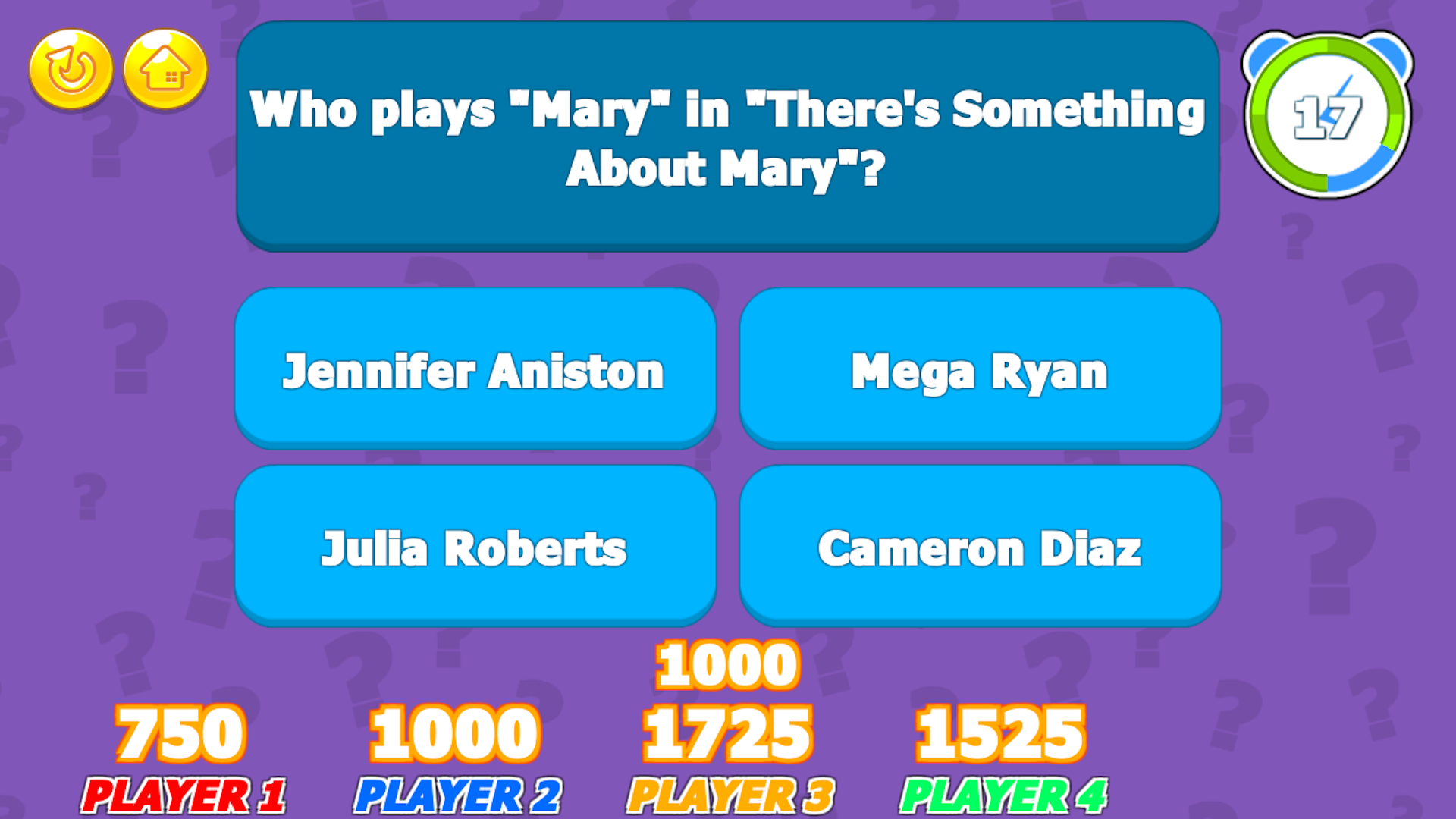 The Movie Trivia Challenge screenshot 18