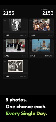 Chronophoto Screenshot 3 of 4