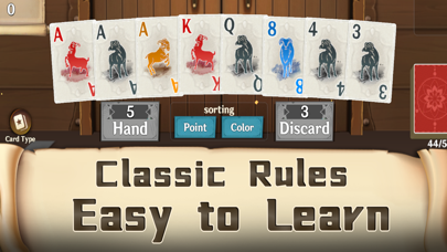 Holy Sheep: Balatro Card Screenshot