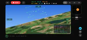 VORSim screenshot 4