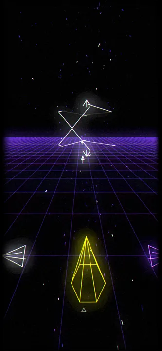 Grid Ranger screenshot 7
