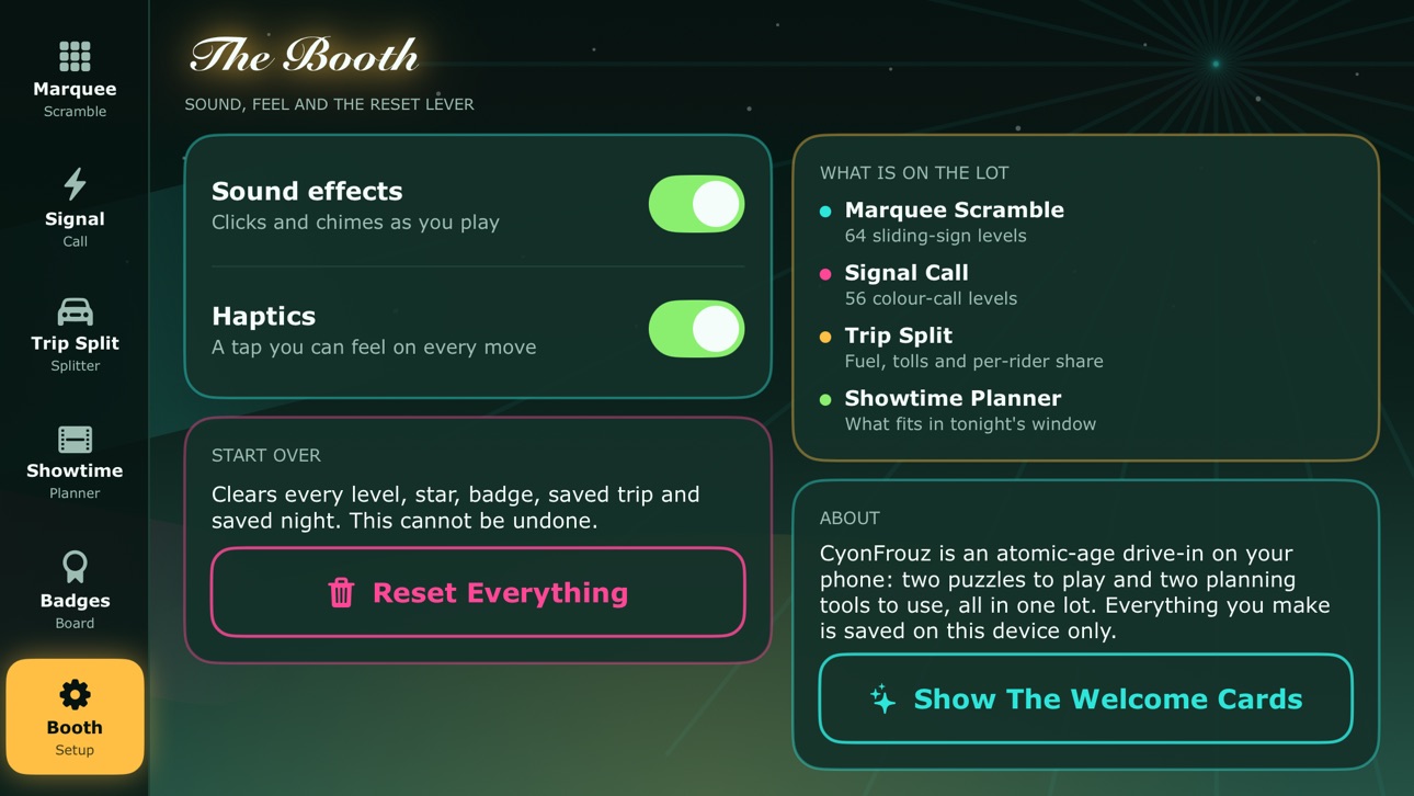 Screenshot 7 of CyonFrouz