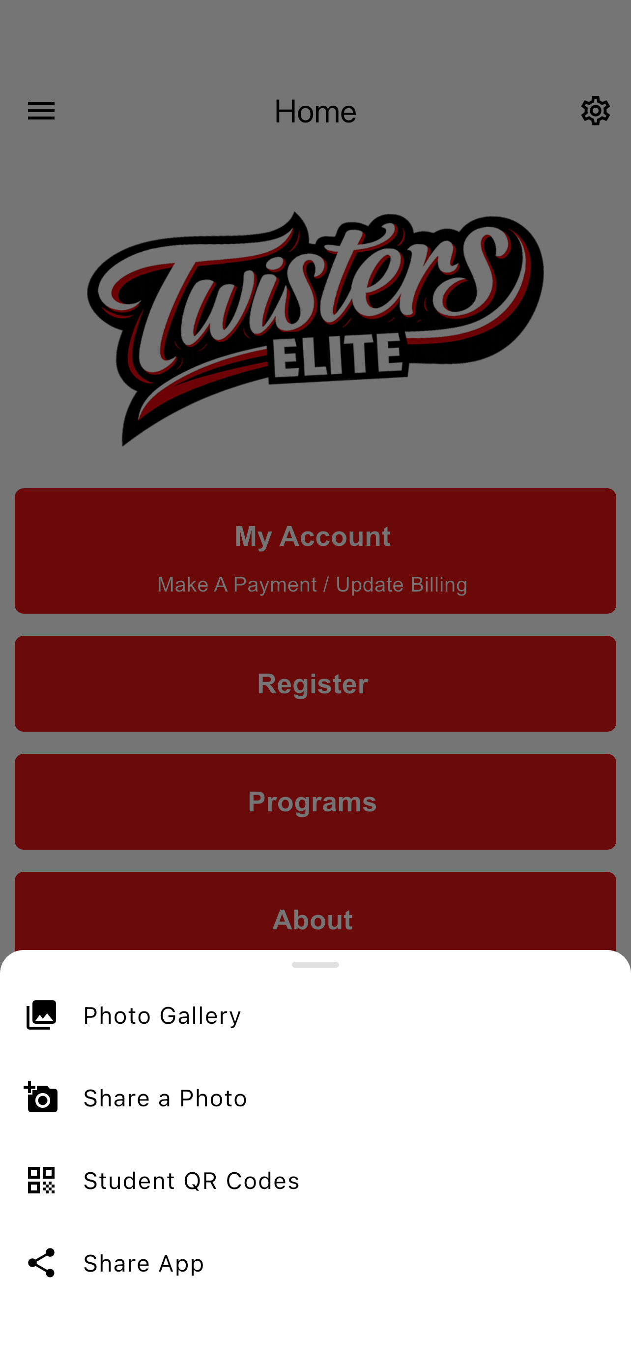 Twisters (TEA) screenshot 6