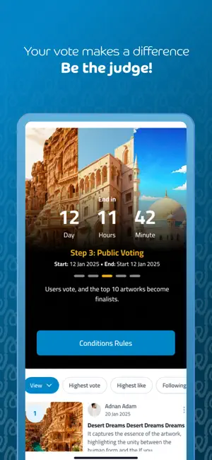 Artook screenshot 4