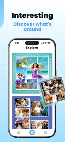 Easy PDF Reader - Scan & View iPhone screenshot 2